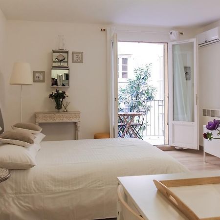 Studio Chateau - Vieux Nizza Exterior foto