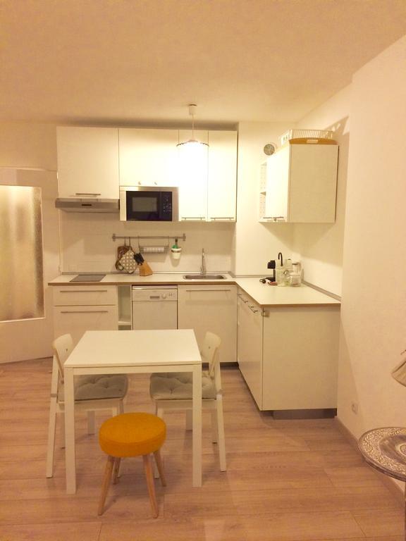 Studio Chateau - Vieux Nizza Zimmer foto