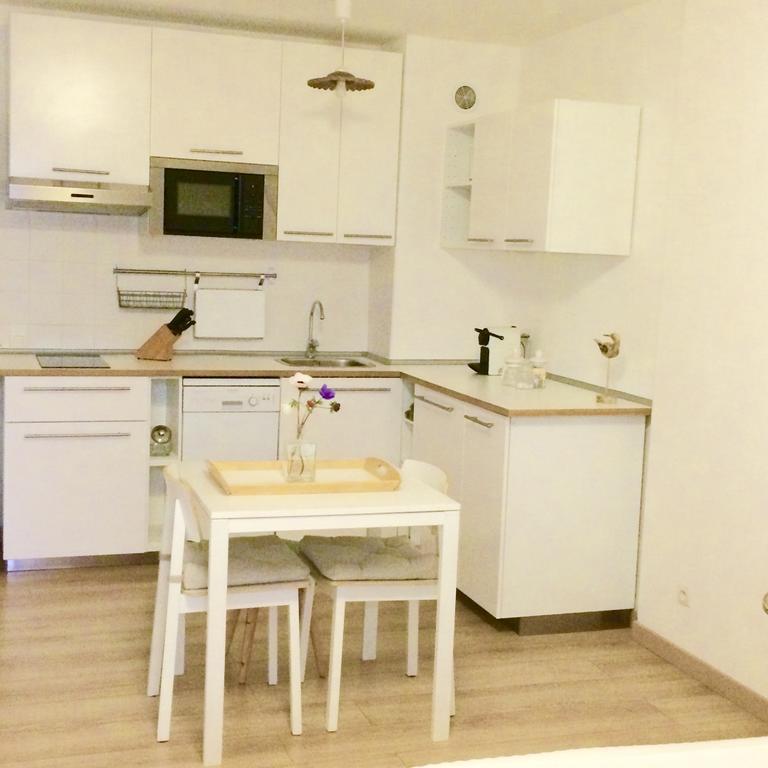 Studio Chateau - Vieux Nizza Zimmer foto